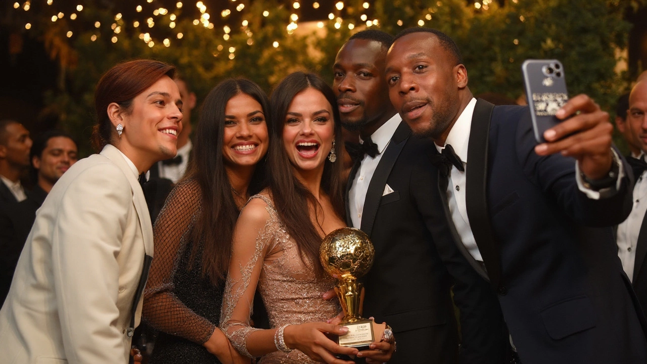 Ballon d'Or 2026 Power Rankings: Ousmane Dembele Takes the Lead
