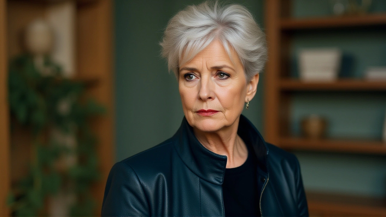 Apple TV+’s ‘Down Cemetery Road’ premieres with Emma Thompson as detective in uneven but gripping mystery