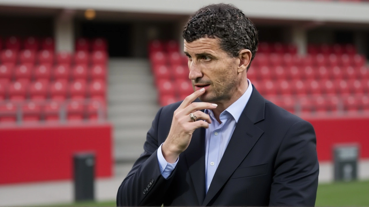Gracia’s Tactical Adjustments Against Arsenal