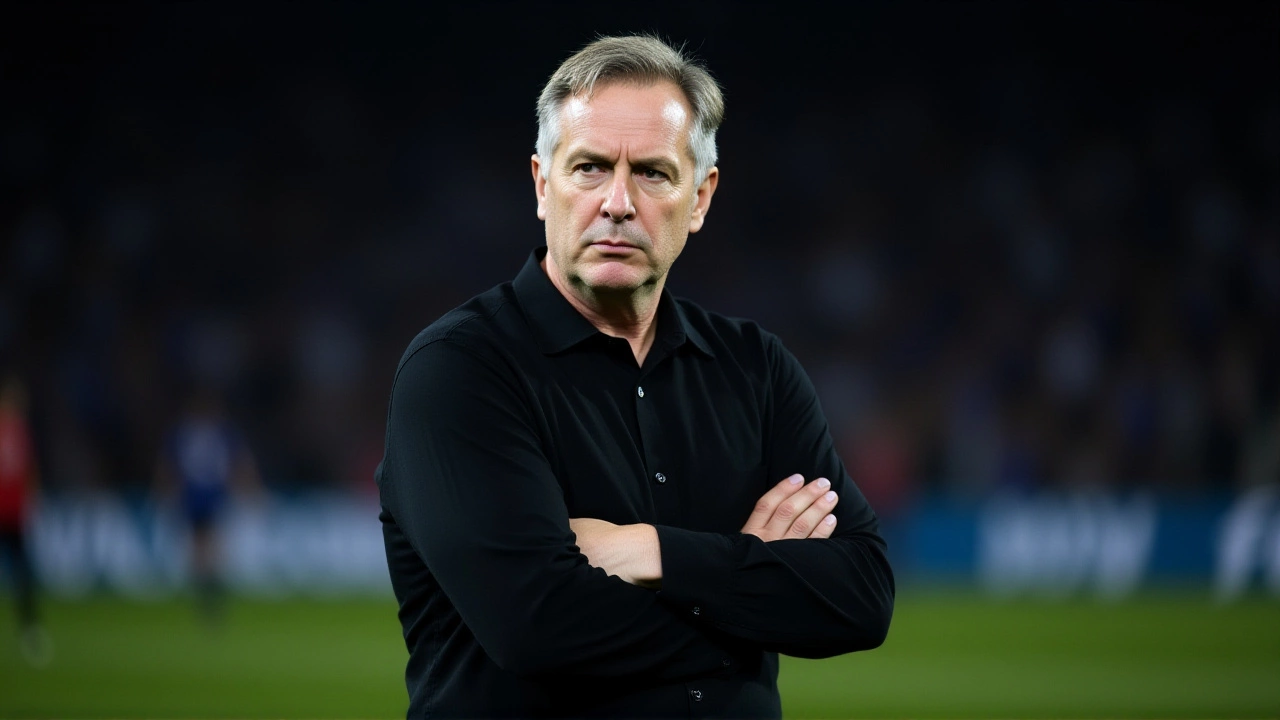 Leicester City draw 1‑1 with Wrexham as Parkinson’s bold bets pay off