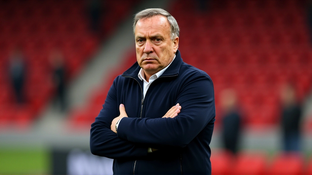 Gullit Slams KNVB Over Black Coach Ban, Targets Flick and Dutch Squad