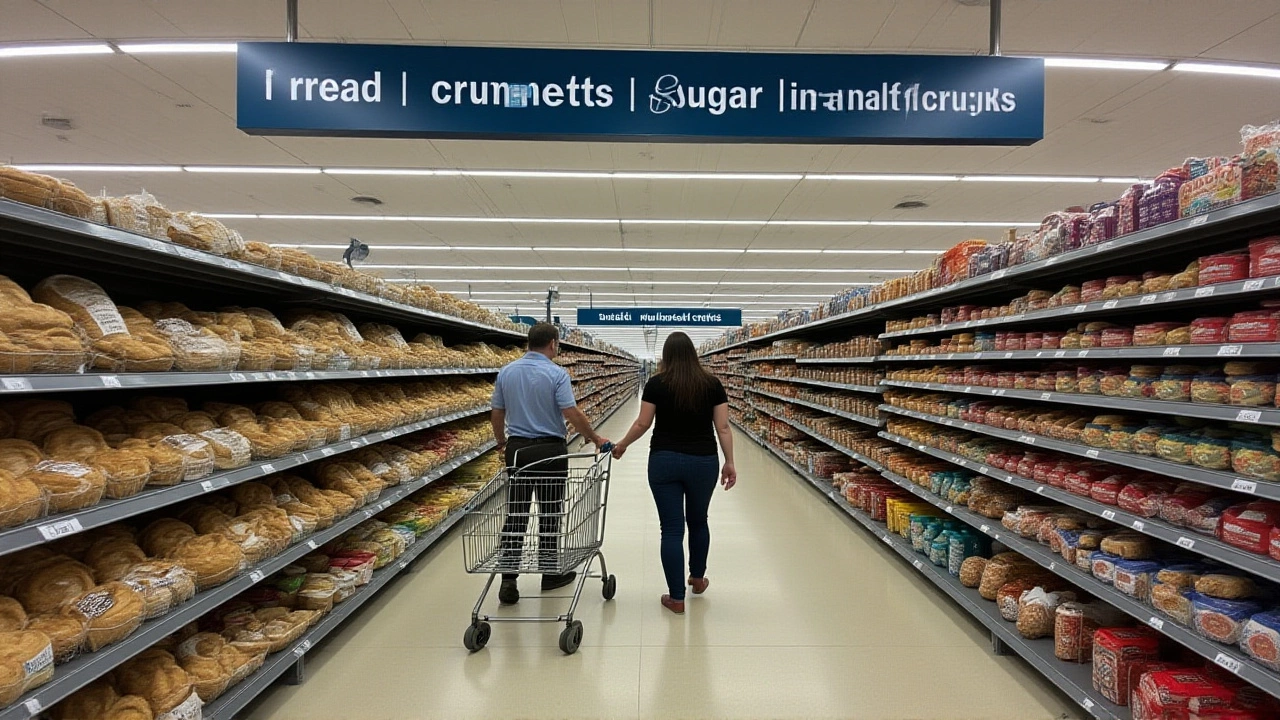 Who’s Responsible? And Why Now?