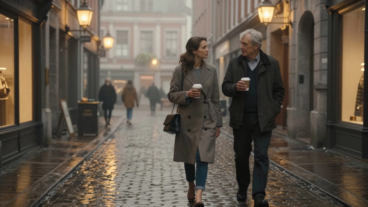 Escort Services in Lille: What Women Actually Offer Beyond the Myths