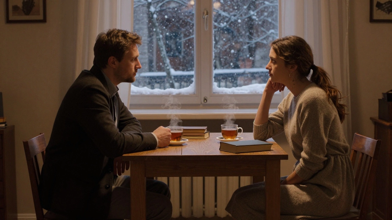 Escort Services in Russian Culture - More Than Just Companionship